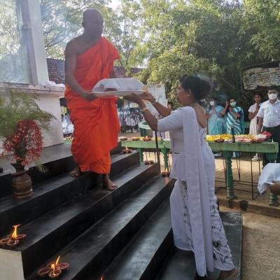 තෝරකොලයාය මහා ව්ද්‍යාලය 62 ජන්ම දිනය සැමරුම,ලෝක ළමා දිනය,ලෝක ගුරු දිනය හා පාසලේ පාර්ලිමේන්තව